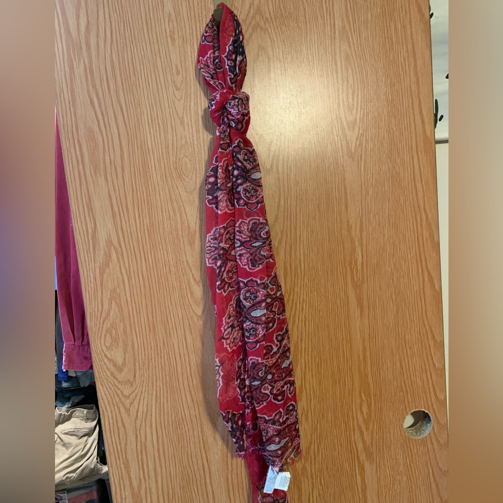 Charming Charlie Scarf
